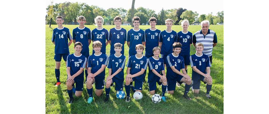 Competitive High School Homeschool Soccer Teams