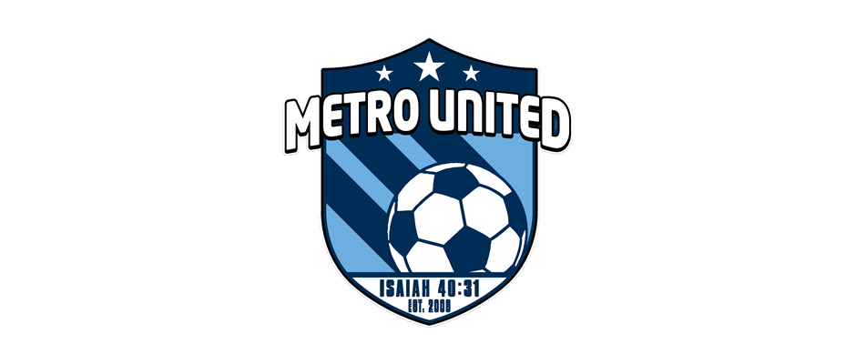 Metro United Homeschool Soccer