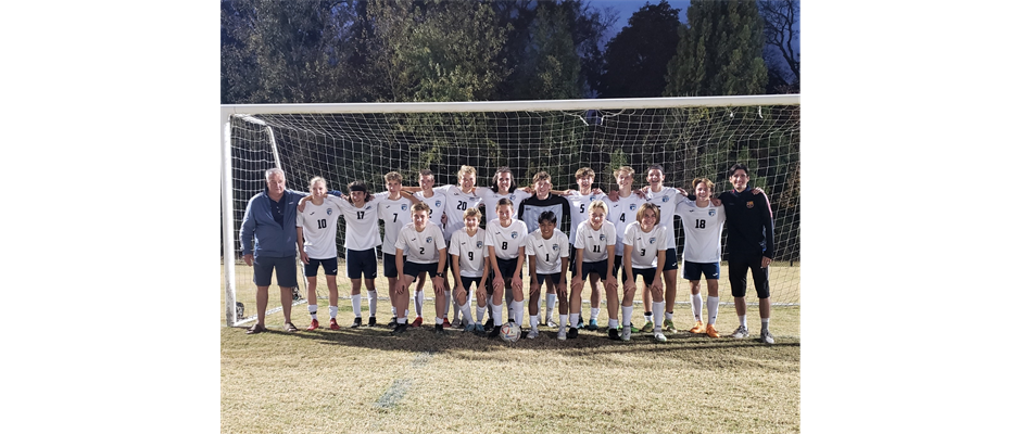 Competitive High School Homeschool Soccer Teams