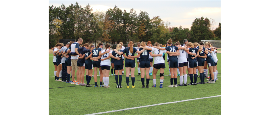 Metro United Homeschool Soccer